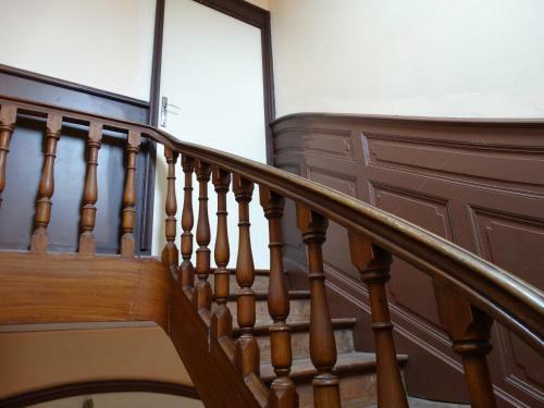 Apartamento La Bagatelle