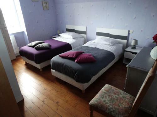 Apartamento La Bagatelle