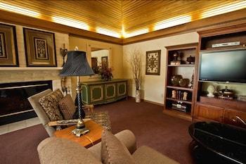 Hotel The Inn At Tallgrass