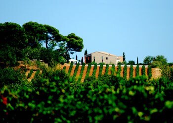 Villa Domaine De Beaumont