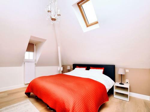 Villa Courtil