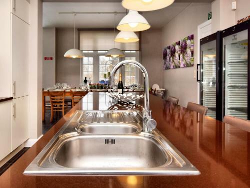 Villa Courtil