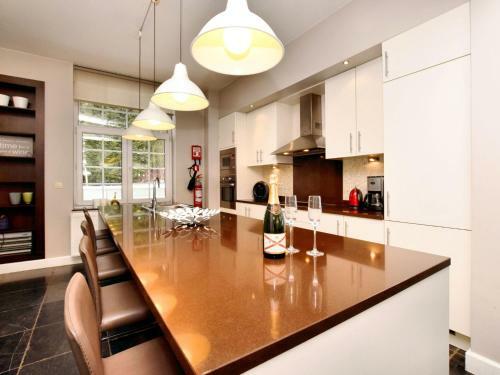 Villa Courtil
