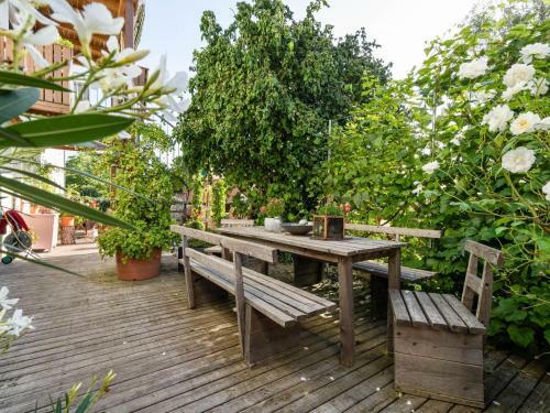 Apartamento T�nnesberg