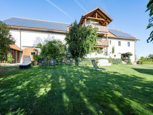Apartamento T�nnesberg