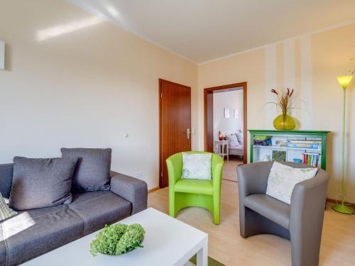 Apartamento T�nnesberg