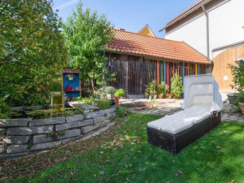 Apartamento T�nnesberg