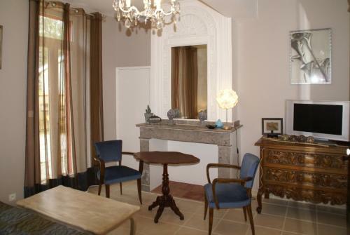 Bed & Breakfast Le Clos Tolosan