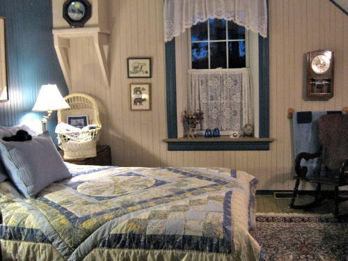 Morgan House B&B
