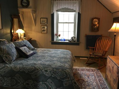 Morgan House B&B