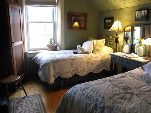 Morgan House B&B