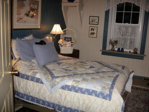 Morgan House B&B