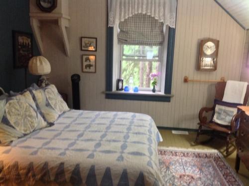 Morgan House B&B