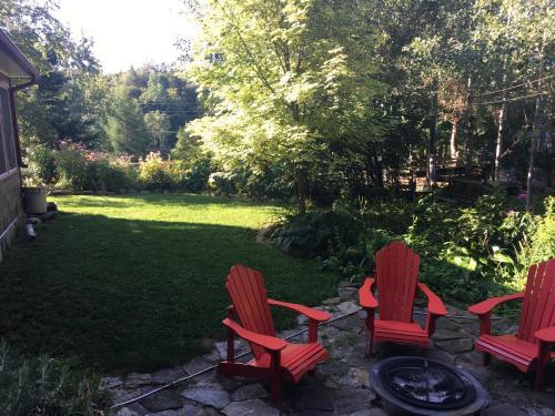 Morgan House B&B