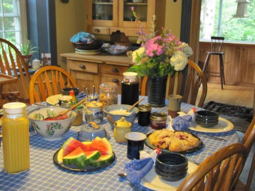 Morgan House B&B