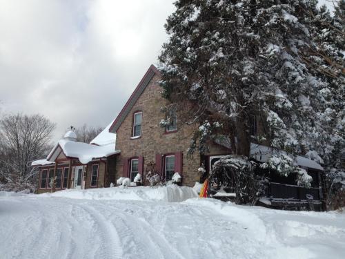 Morgan House B&B