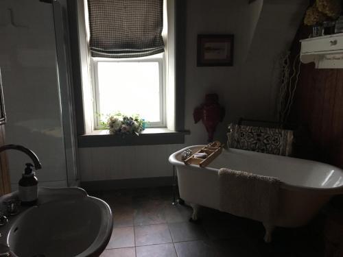 Morgan House B&B