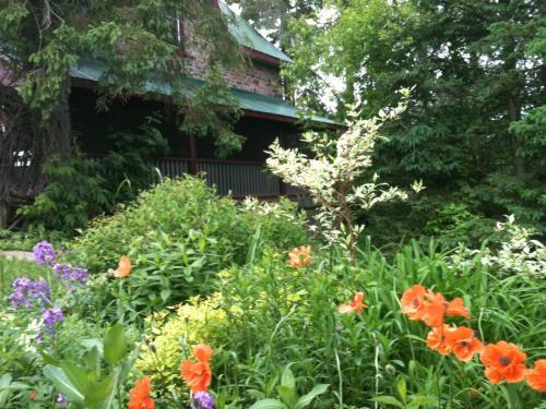 Morgan House B&B