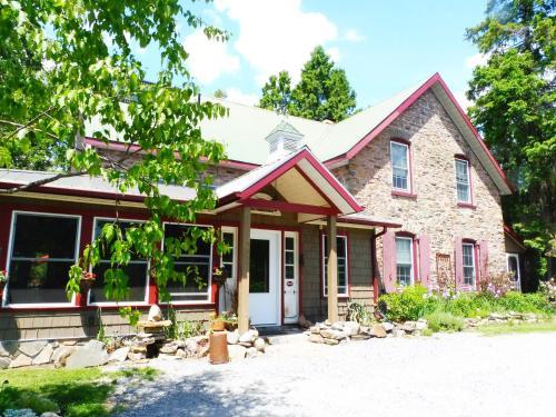 Morgan House B&B