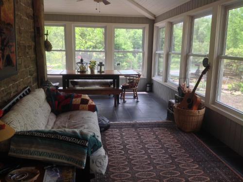 Morgan House B&B