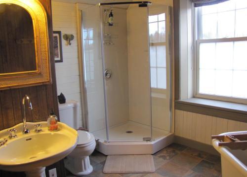 Morgan House B&B