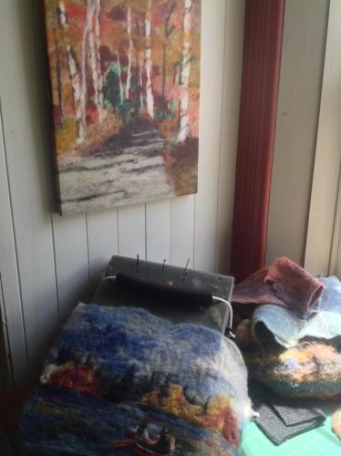 Morgan House B&B
