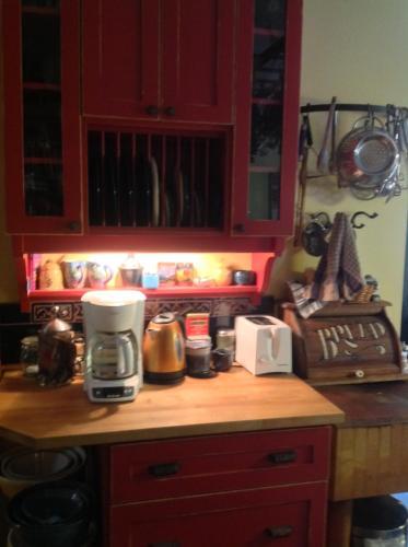 Morgan House B&B