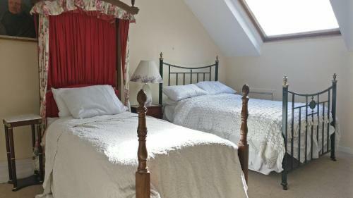 Bed & Breakfast The School House