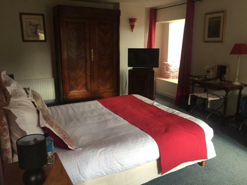 Hotel Manoir Des Portes