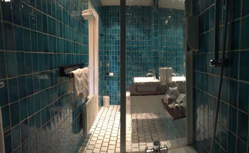 Hotel Manoir Des Portes