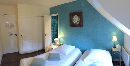 Hotel Manoir Des Portes