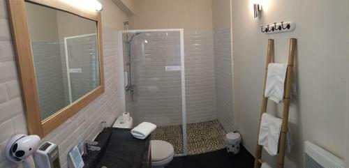 Hotel Manoir Des Portes