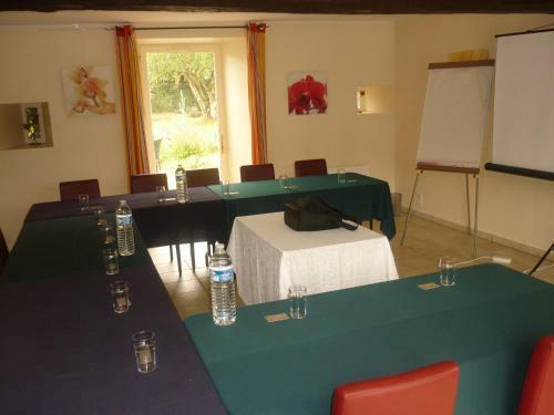 Hotel Manoir Des Portes