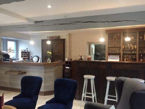 Hotel Manoir Des Portes