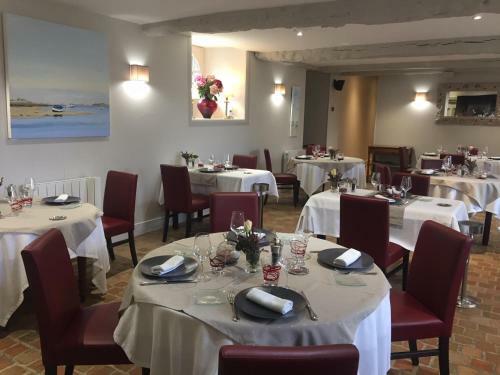 Hotel Manoir Des Portes