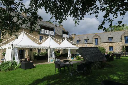 Hotel Manoir Des Portes