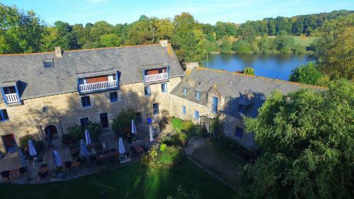 Hotel Manoir Des Portes