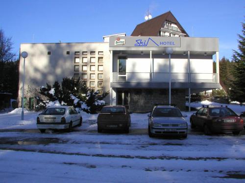 Hotel Ski