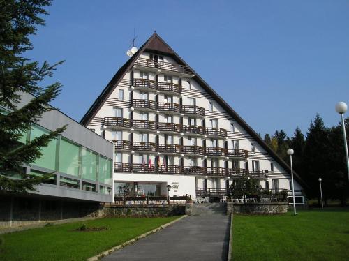Hotel Ski