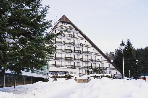 Hotel Ski