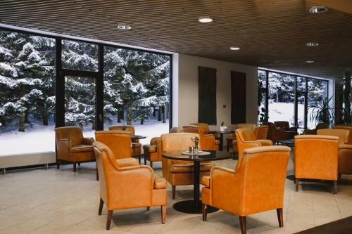 Hotel Ski