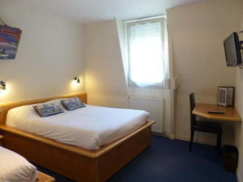 Hotel Le Marin