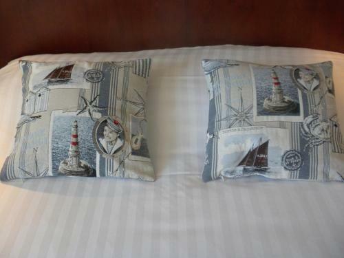 Hotel Le Marin