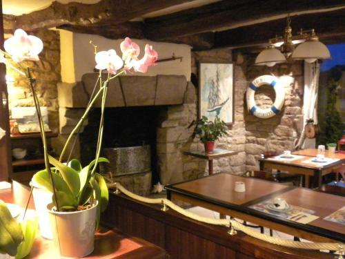 Hotel Le Marin