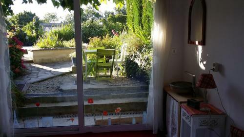 G�te Les Nympheas