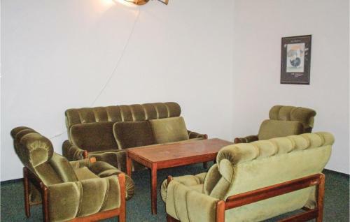 Holiday Home Benecko