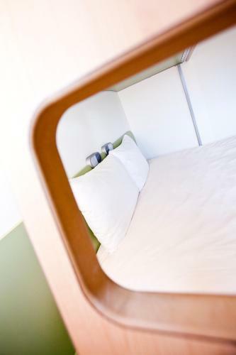 Hotel Ibis Budget Sarrebourg Buhl