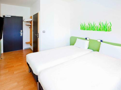 Hotel Ibis Budget Sarrebourg Buhl