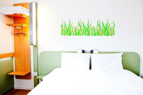 Hotel Ibis Budget Sarrebourg Buhl