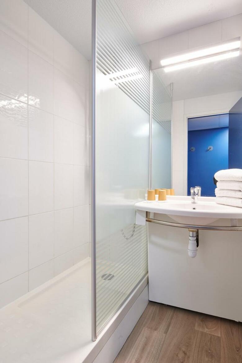 Hotel Ibis Budget Bayonne